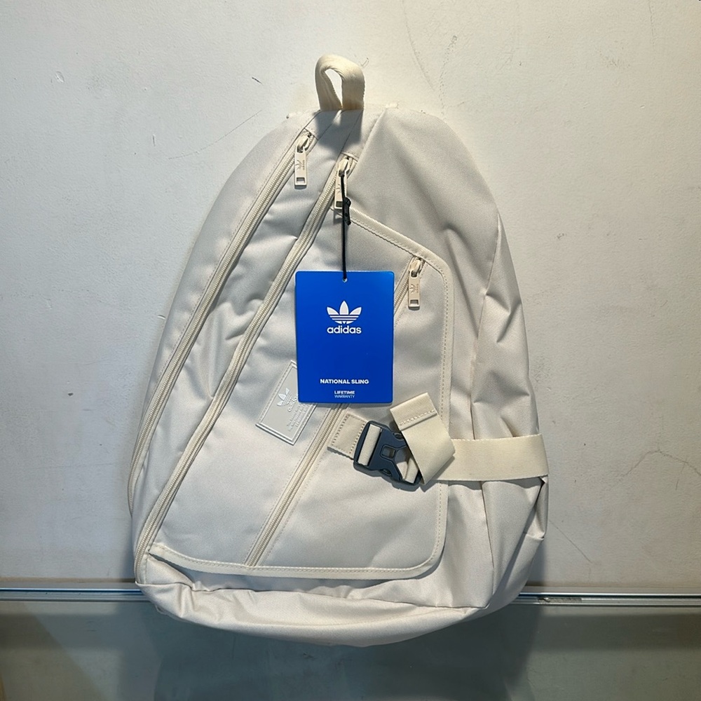 Adidas backpack